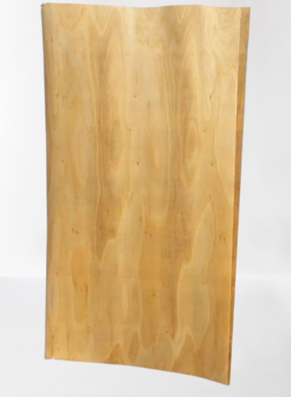 Eucalyptus core veneer