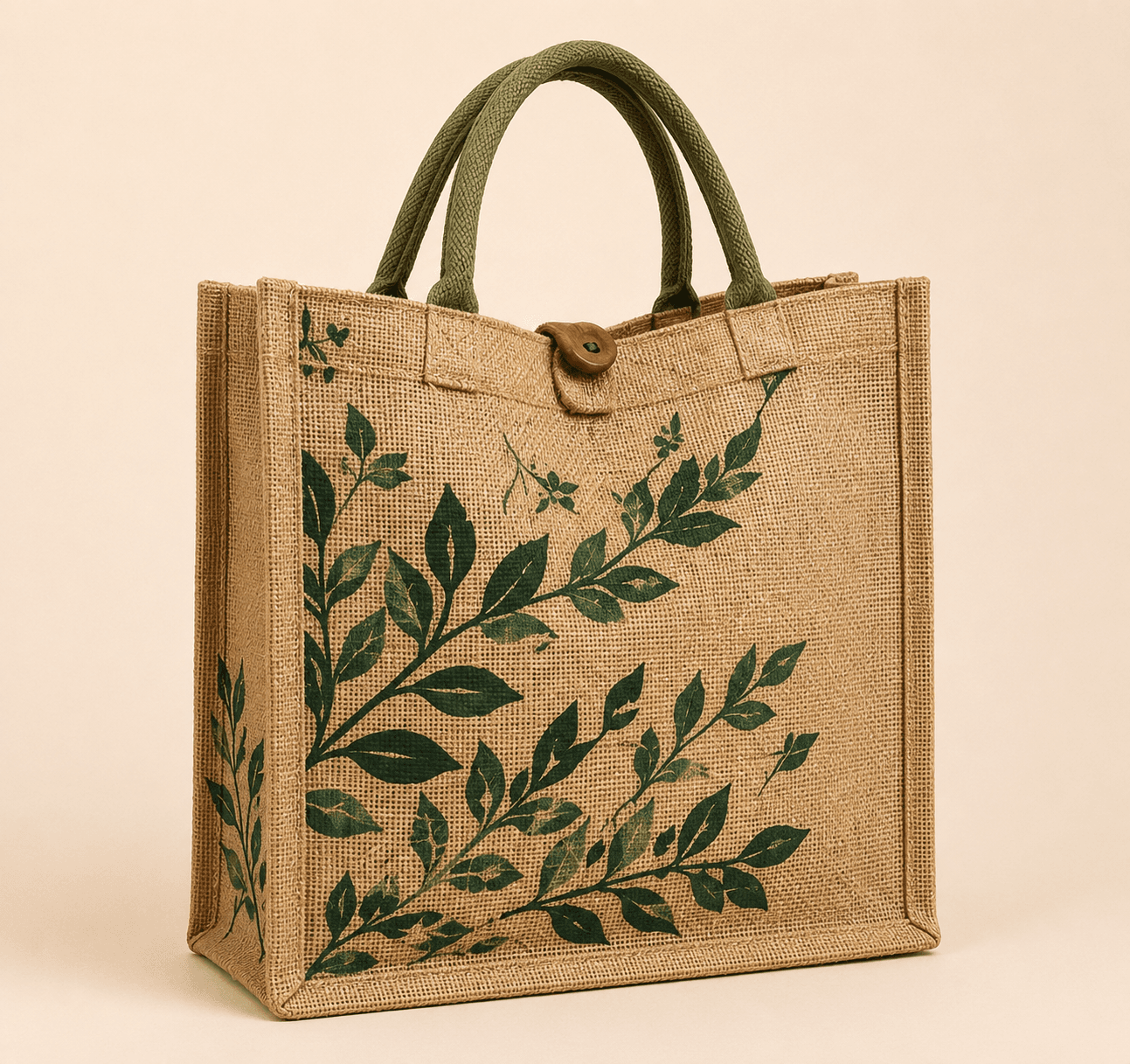 Jute Bag Manufacturer India: The Complete B2B Buyer Guide (2026 Edition)