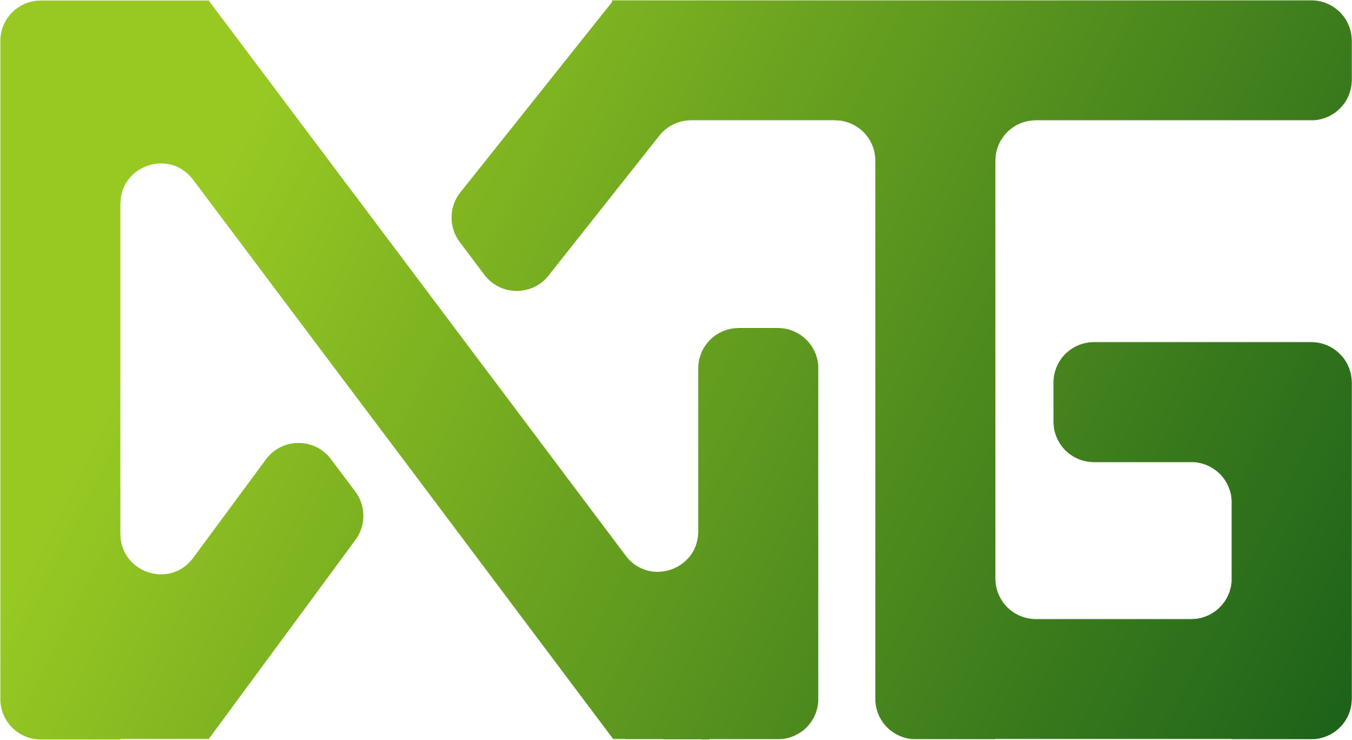 Nexora Global Logo