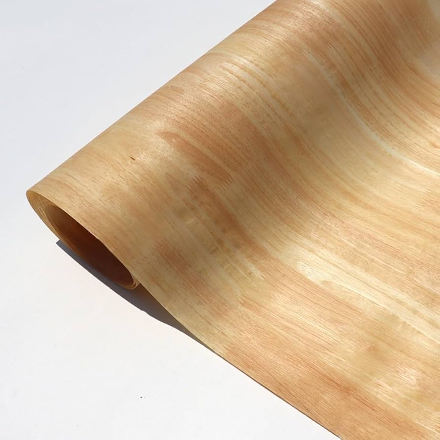 Ruberwood core veneer