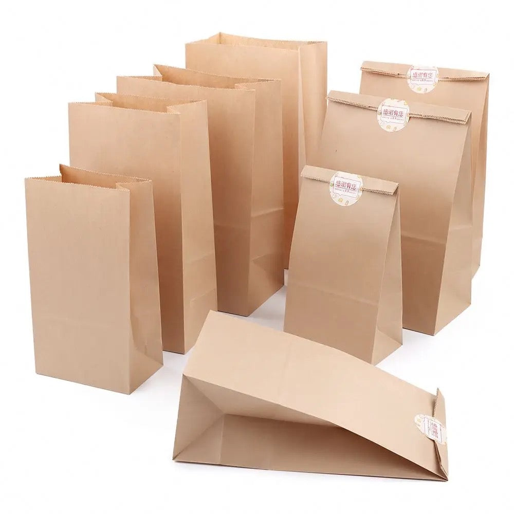 Bakery Bags