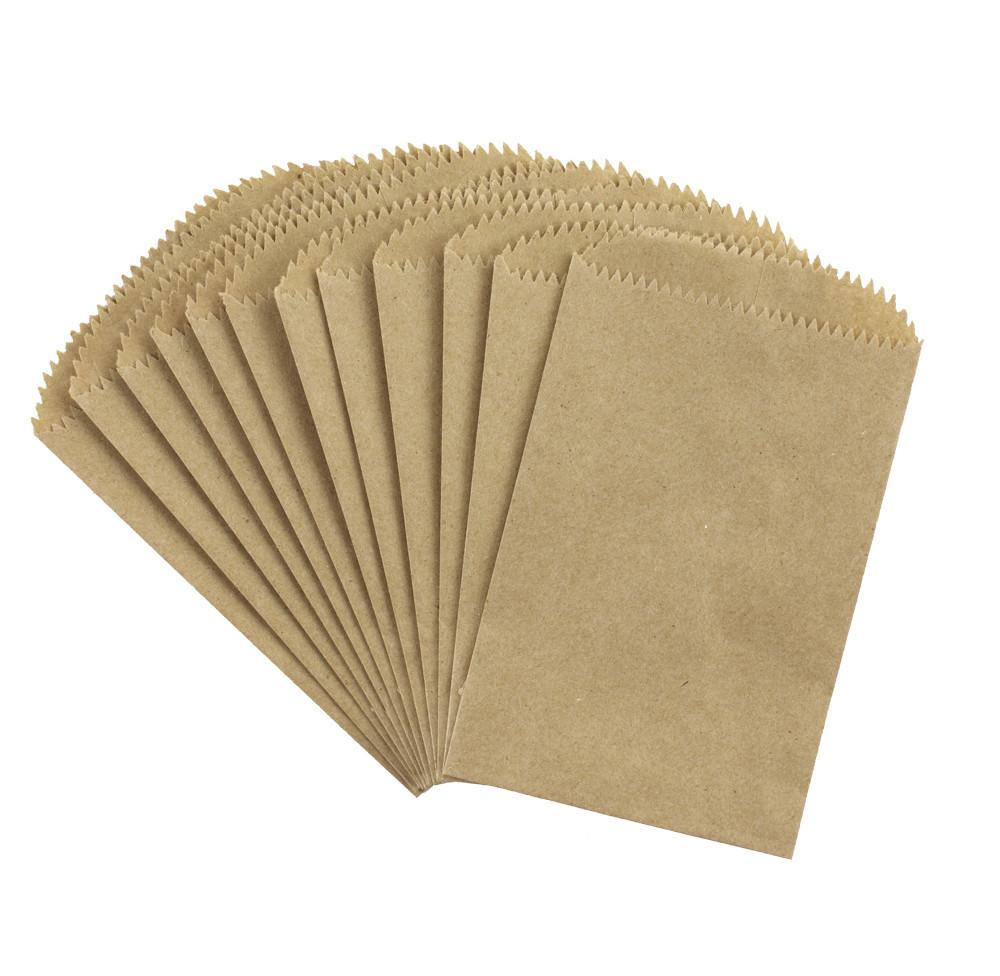Medicine Bags